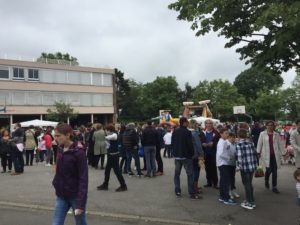 2016 Fête école 2
